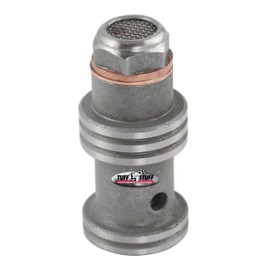 Tuff Stuff 5554 Power Steering Pressure Valve 1200 PSI For Saginaw Pumps