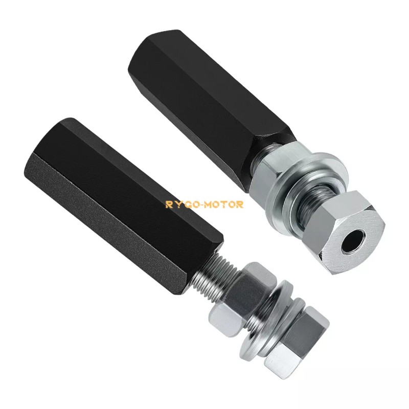 M MATI Quick Release Flag Pole Holder Mount 1/4” Flag