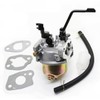 Carburetor For Duromax XP3500 XP4400 XP4400-CA XP4400E XP4400EH MX4500 MX4500E
