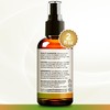 Batana Oil for Hair Growth - 100% Pure, Organic, Cold-Pressed,