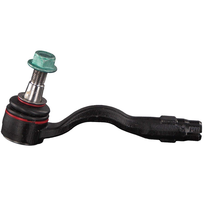 febi bilstein 103114 Tie Rod End Piece with Locking Nut