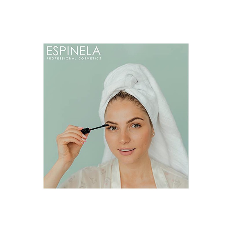 Espinela Gel Para Ceja Fix Brow - 10 ml