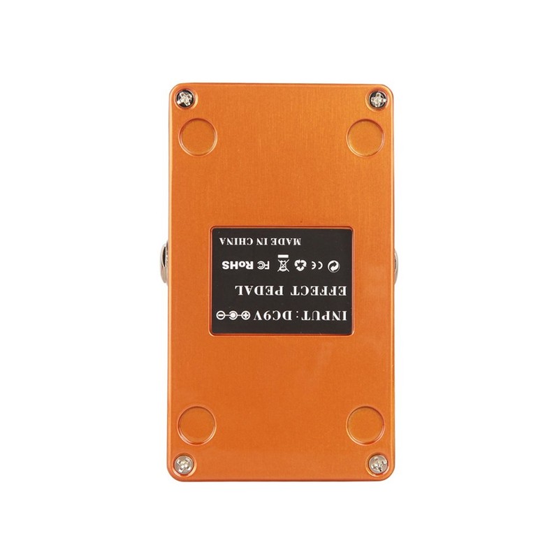 GOKKO Angel Chorus Pedal - Classic Modulation Effect for Clean