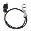 Speedometer Sensor, Speedometer Speed Sensor Suitable for Taotao Sunl 200cc