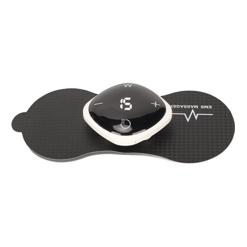 Electric Neck Patch 6 Modes 15 Gears Heating Low Frequency