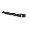 LUXPRO LP1044 Rechargeable Focusing Penlight 360 Lumen LED Flashlight