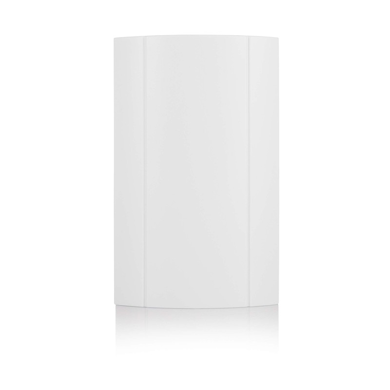 Byron Chime with Integrated Transformer - Easy 2-Wire Installation -