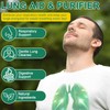 Mullein Leaf Extract for Lung, Mullein Drops, Mullein Leaf Liquid