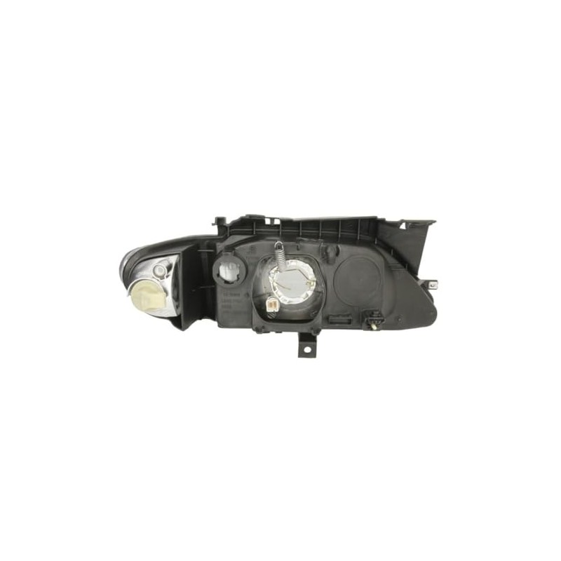 Dapa GmbH & Co. KG 205546082 Headlight Left