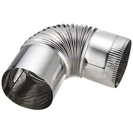 Honma Seisakusho Honmasten Chimney Shrimp Song 106φ