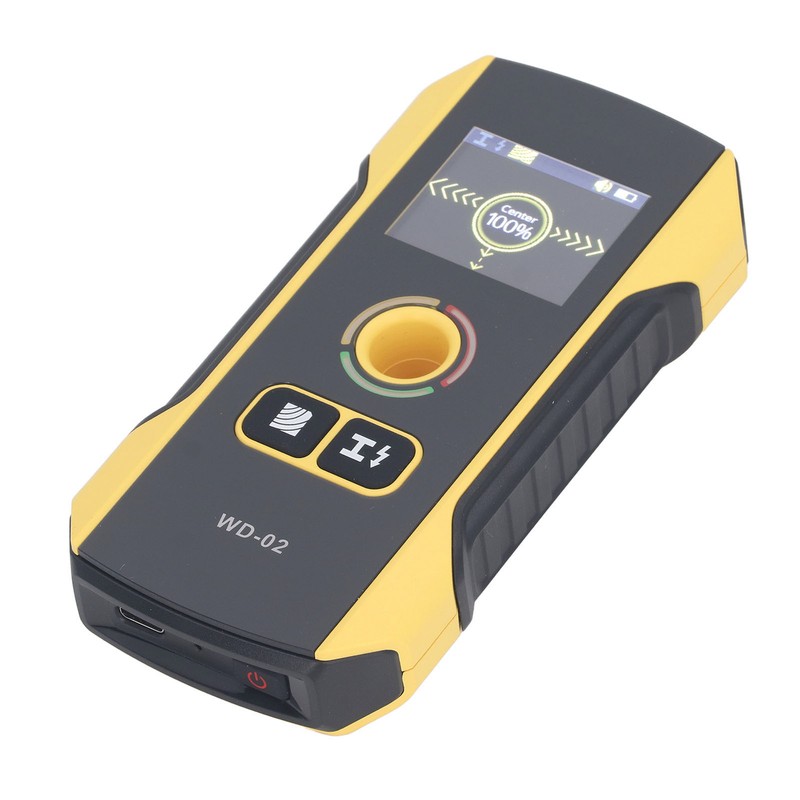 Stud Finder Wall Scanner Electronic Wall Wood Metal Stud Finder