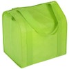 Hannah Insulated Shopping Bag, Lime