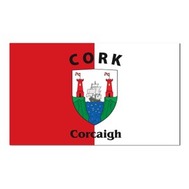 NEOPlex Cork Ireland County Flag