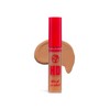 W7 HD Concealer - Rich and Creamy Matte Formula -