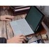 Gexmil Leather Case Compatible with Surface Pro 9/10/ 11, Tablet