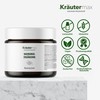 Base Powder Citrate with Minerals Magnesium, Potassium and Calcium |