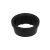 Simson KR51, SR4-1, SR4-2, SR4-3, SR4-4 Horn Retaining Ring Black