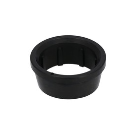 Simson KR51, SR4-1, SR4-2, SR4-3, SR4-4 Horn Retaining Ring Black