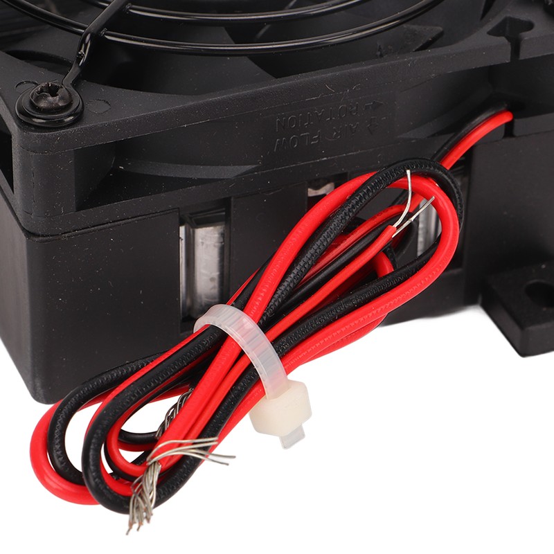 PTC Ceramic Air Heater Constant Temperature Heating Fan Heater Insulation