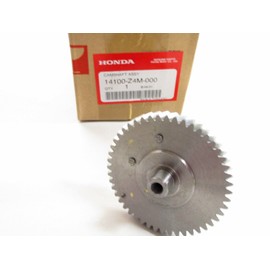 Honda 14100-Z4M-000 Camshaft Assembly; 14100Z4M000 Made by Honda