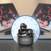 High quality wireless earbuds TWS waterproof ear hook headphones businesscolor: