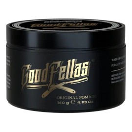 Fijador para el cabello en pomada fijación media GoodFellas Pomade Hair Supremacy