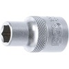 BGS 2910 | Steckschlüssel-Einsatz Sechskant | 12,5 mm (1/2") |