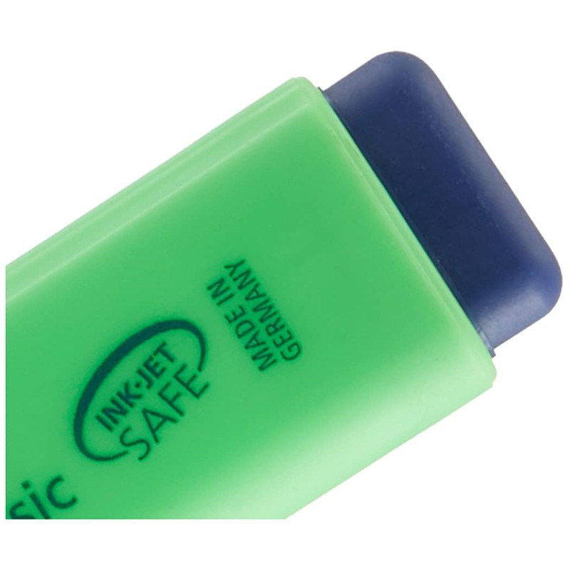Staedtler Texts Original Highlighter - Green