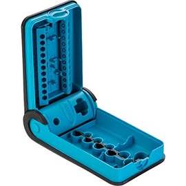 HAZET 856Kl Tool Box Empty