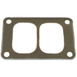 RAParts (1) One New Aftermarket Turbocharger Mounting Gasket Caterpiller Track Excavators330, 345C, 385C, 345BL, 385BL