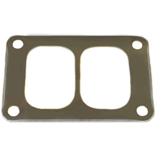 RAParts (1) One New Aftermarket Turbocharger Mounting Gasket Caterpiller Track