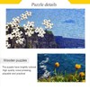 Oarencol Cliffs of Moher Ireland Landscape Jigsaw Puzzle 500 Pieces