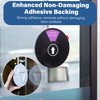 Custom Privacy Door Sign - Do Not Disturb, In A