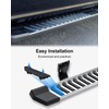Running Board-Step Pad Grip Cover Fit for Ford F-150 F-250
