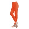 Butterfly EMEM Apparel Girls' Kids Childerns Solid Colored Dance Ballet