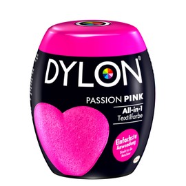 Dylon All in1 Textile Paint.