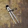 Moore & Wright MAW503R Spring Dividers