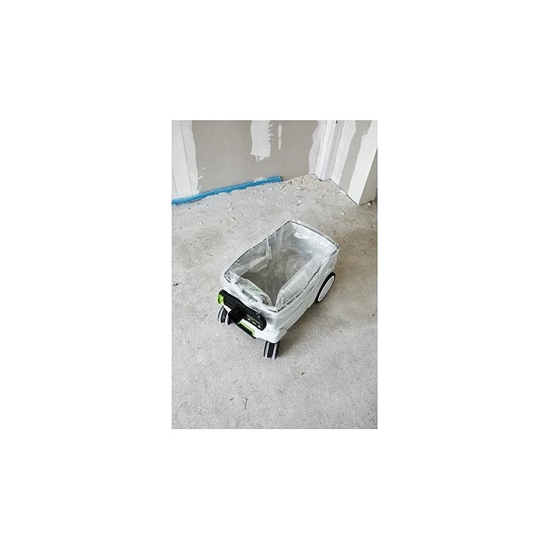 FESTOOL Disposable Dust Liners ENS-CT 48 AC/5 497540