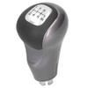 6 Speed MT Shift Knob Gear Stick Replacement Fit for