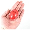 Egg Timer Heat Sensitive Egg Shaped Boiled Perfect Gadget Color