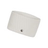 Ziener Womens ILSU Warm Knitted Headband - White - Usex