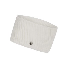 Ziener Womens ILSU Warm Knitted Headband - White - Usex