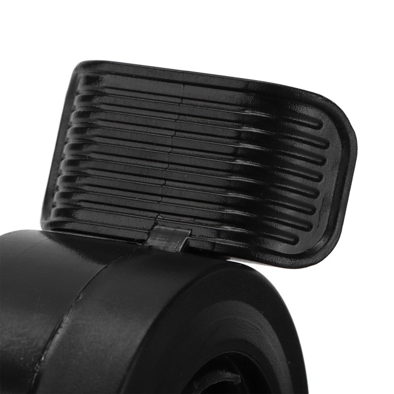 Thumb Throttle Plug 3Pin Left Right Waterproof for Electric Mountain