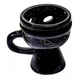 Copalero Sahumador Chico 10 Cm X 7 Cm