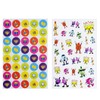 Hanukkah Stickers 6000-Pack Sticker Pieces (Complete Sticker Set (117 Sheets))