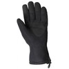 Puzzle Design Gloves BS Fleece Gloves PGV-030 Black Gold L