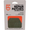 Gear Aid 13946 Outdoor Repair Tape TN Hex Repair Patch