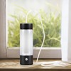 Hydrogen Water Bottle 420ml USB Charging Portable Hydrogen Rich Water