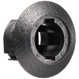 Toyota Genuine Parts Quota Trim Cover (DK.GRAY) Alphard/Vellfire/Hybrid Part Number 62627-60010-B1