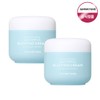 Jamin-kyung Jamin Kyung Crema Caracol Waterful Sleeping Cream x 2 / 자민경 크레마카라콜 워터풀 슬리핑 크림 X 2